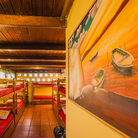 פונטה דל אסטה The Trip Hostel חדר תמונה