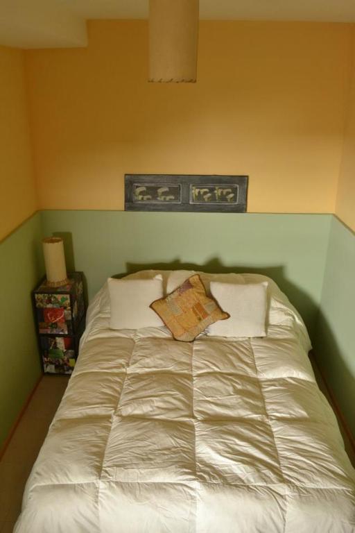 פונטה דל אסטה The Trip Hostel חדר תמונה