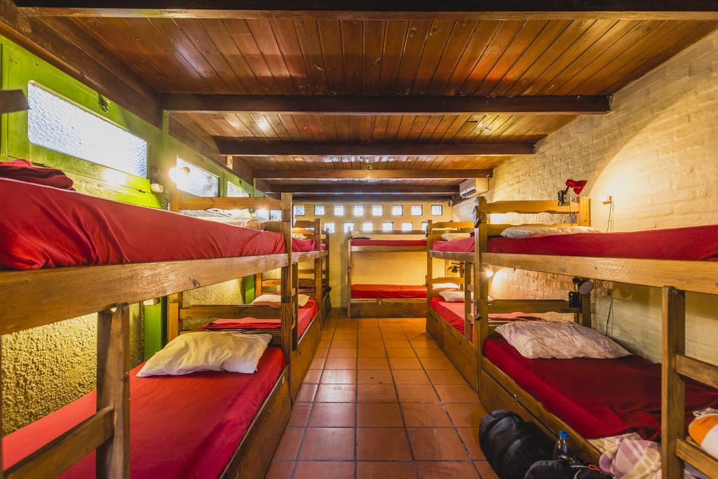פונטה דל אסטה The Trip Hostel חדר תמונה
