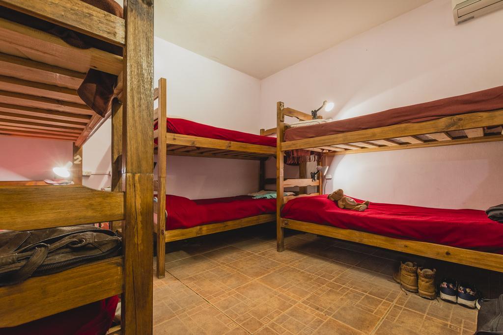פונטה דל אסטה The Trip Hostel חדר תמונה
